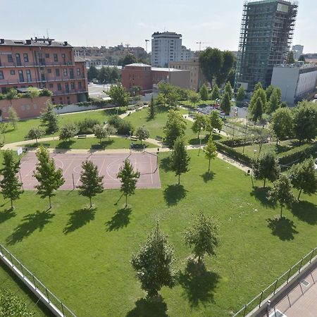 Balduccio Da Pisa Halldis Apartments Milán Exteriér fotografie