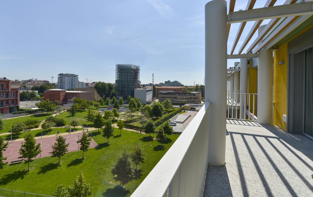 Balduccio Da Pisa Halldis Apartments Milán Pokoj fotografie