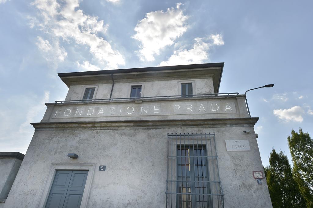 Balduccio Da Pisa Halldis Apartments Milán Exteriér fotografie